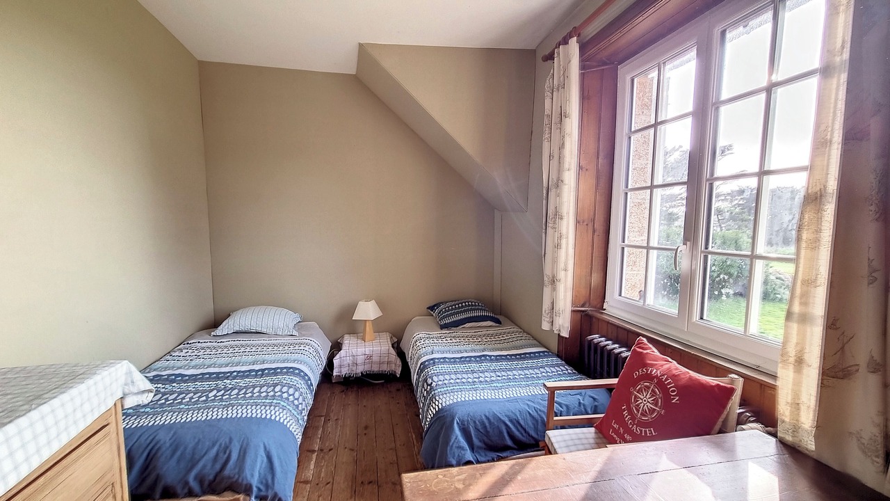 Photo of Bedroom in Malo-les-Bains