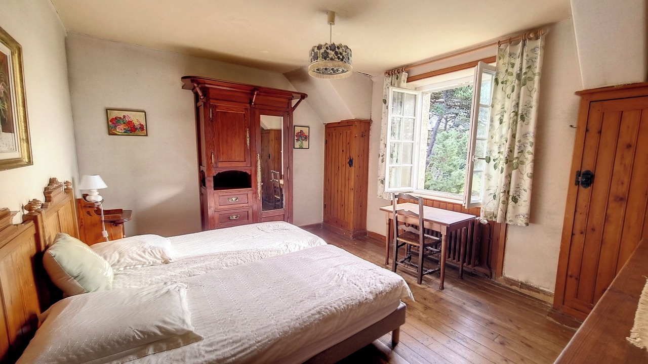 Photo of Bedroom in Malo-les-Bains