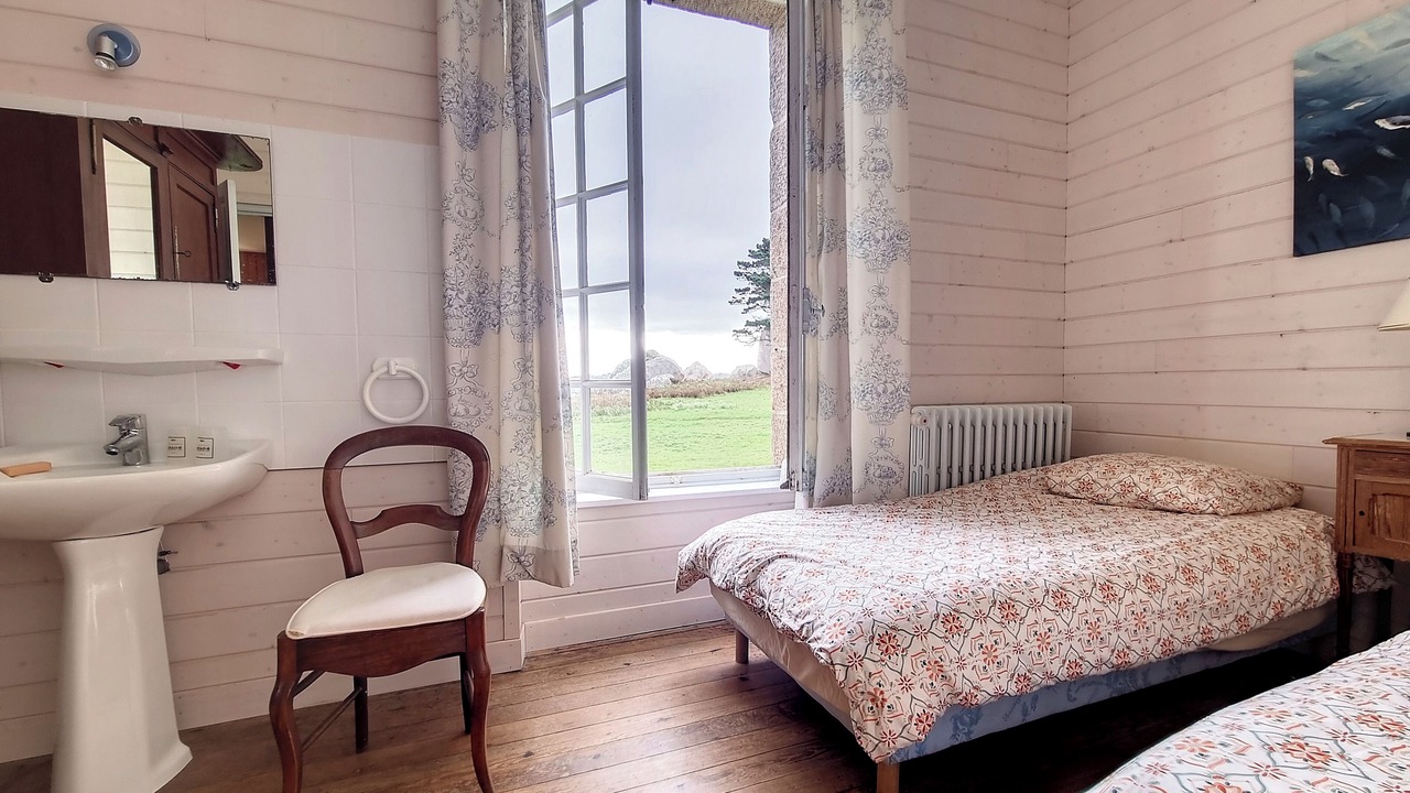 Photo of Bedroom in Malo-les-Bains