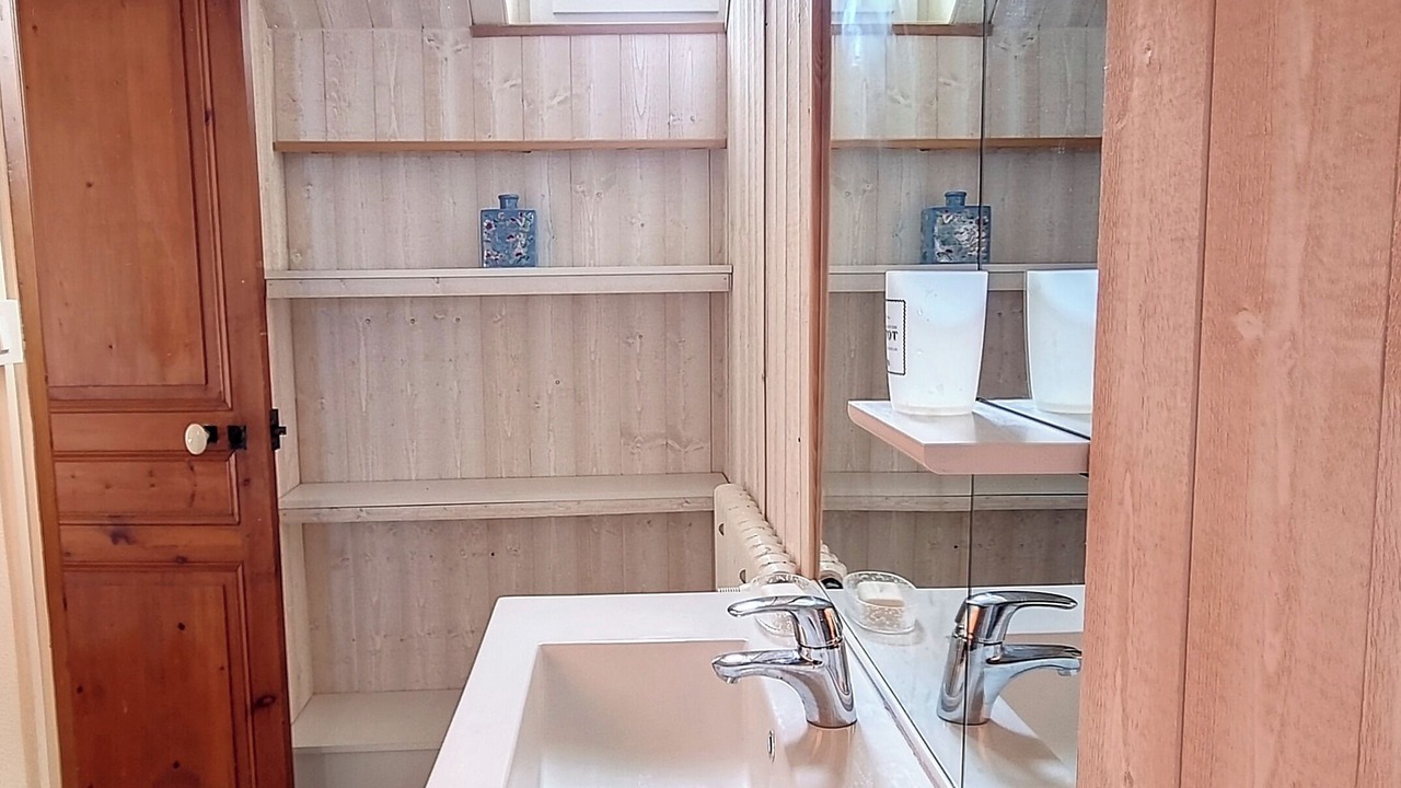 Photo of Bathroom in Malo-les-Bains