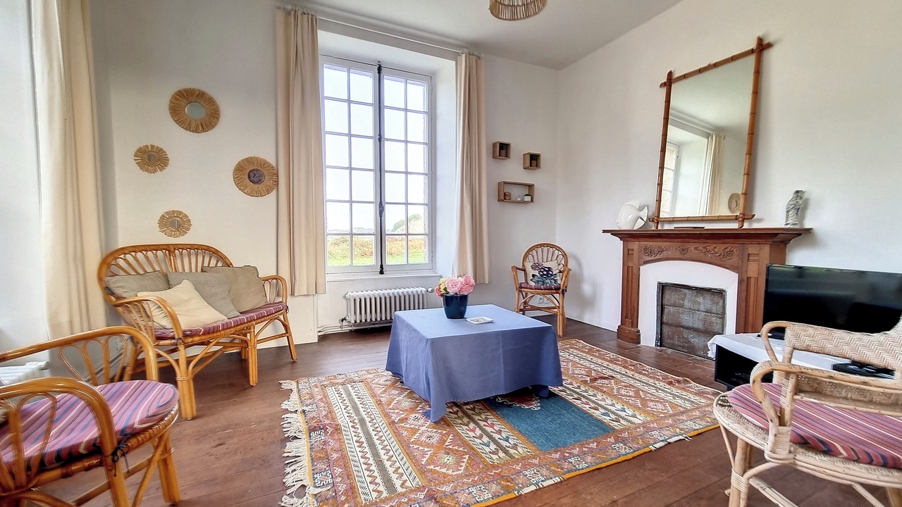 Photo of Livingroom in Malo-les-Bains
