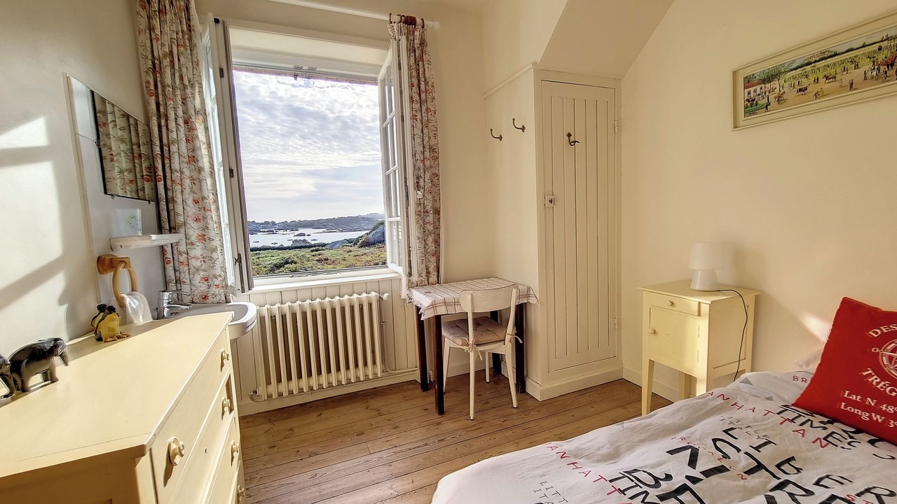 Photo of Bedroom in Malo-les-Bains