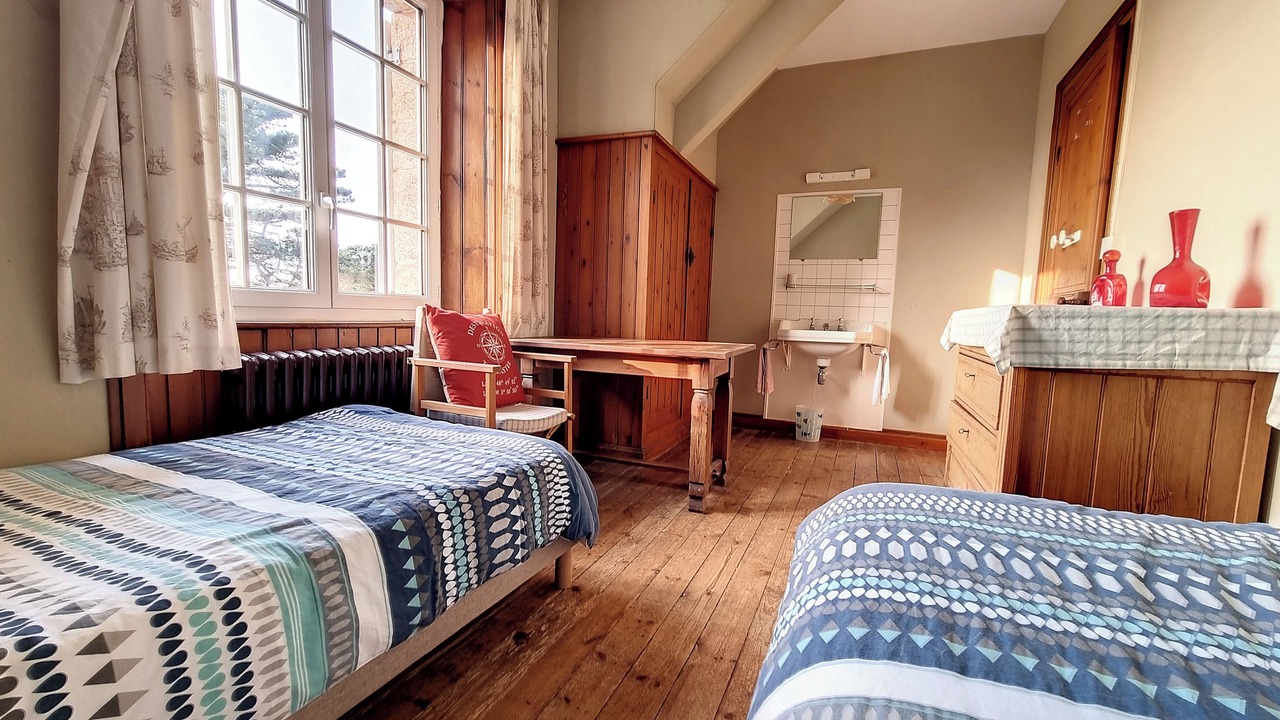 Photo of Bedroom in Malo-les-Bains