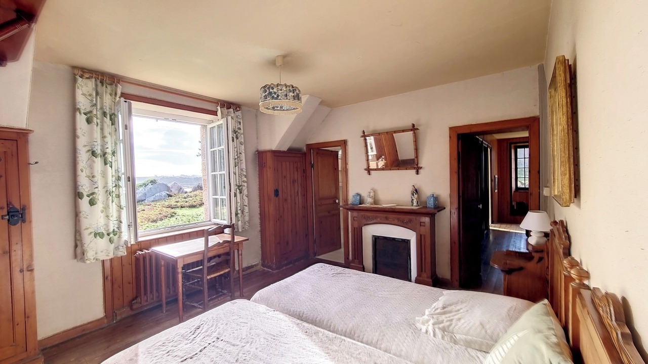 Photo of Bedroom in Malo-les-Bains