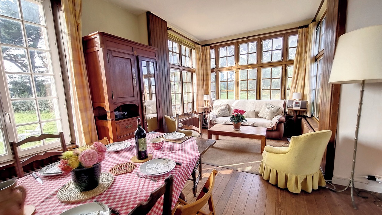 Photo of Livingroom in Malo-les-Bains