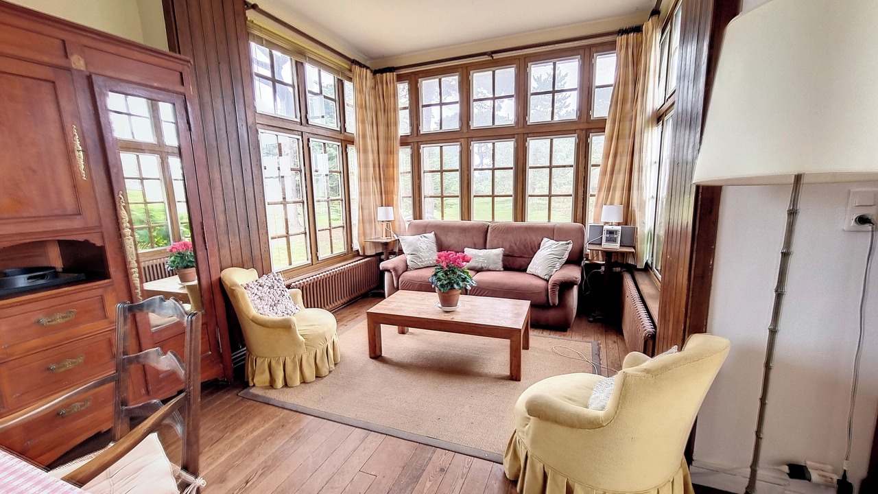 Photo of Livingroom in Malo-les-Bains