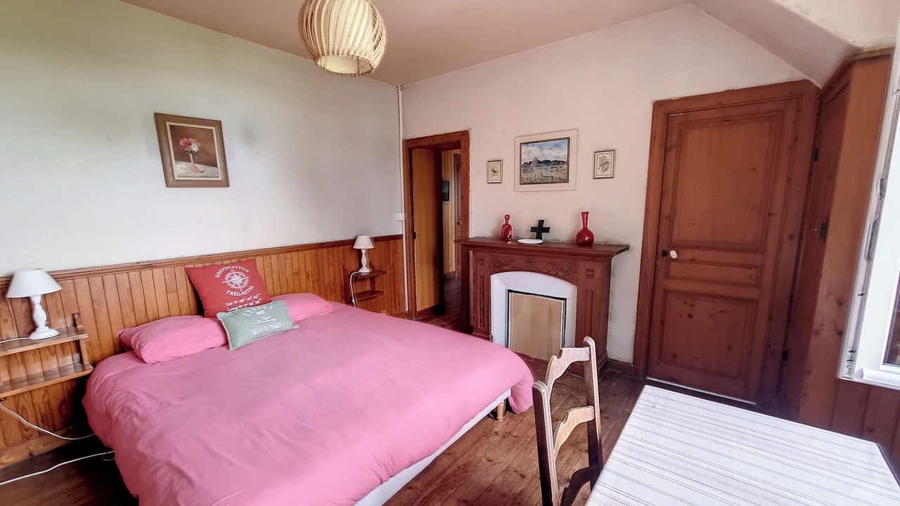 Photo of Bedroom in Malo-les-Bains