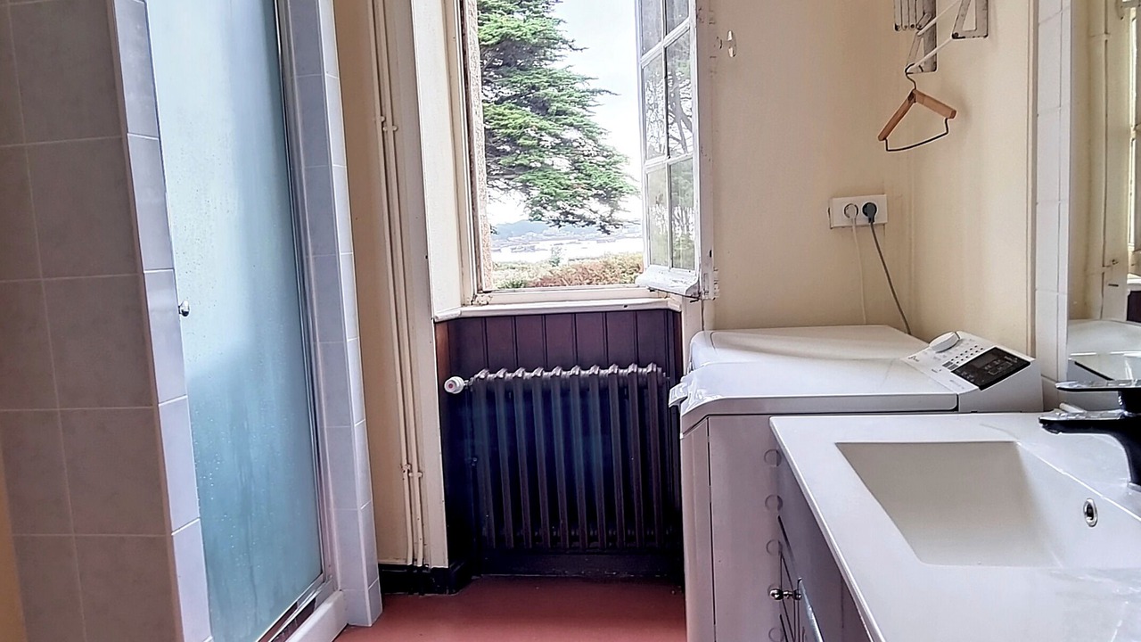Photo of Bathroom in Malo-les-Bains