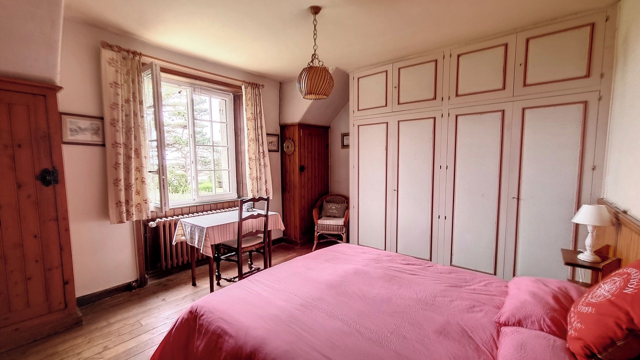 Photo of Bedroom in Malo-les-Bains