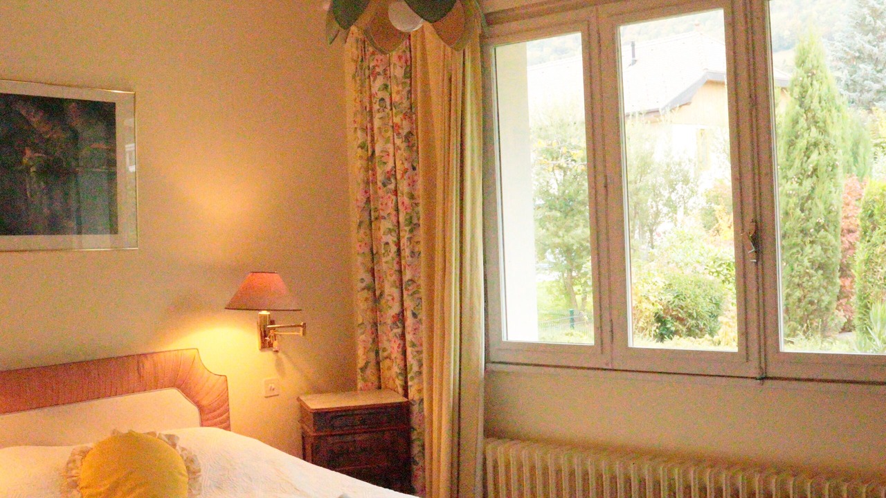 Photo of Bedroom in Veyrier-du-Lac