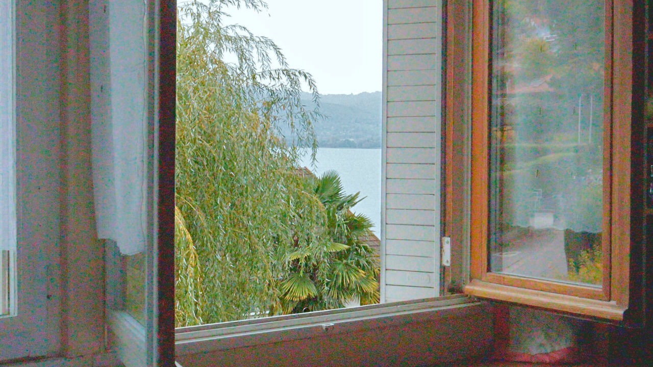 Photo of Bedroom in Veyrier-du-Lac