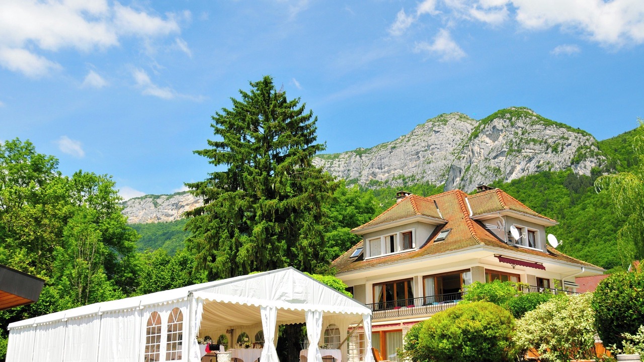 Photo of Outdoor in Veyrier-du-Lac
