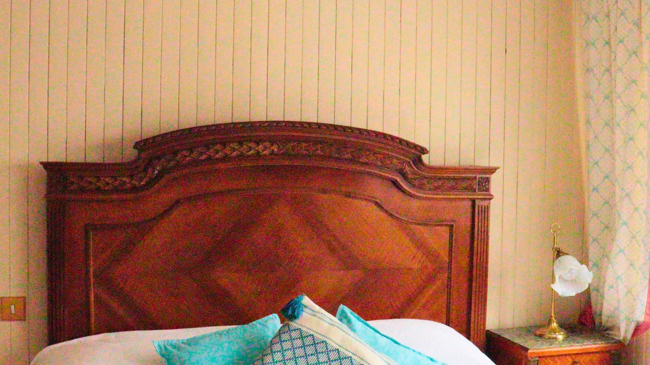 Photo of Bedroom in Veyrier-du-Lac