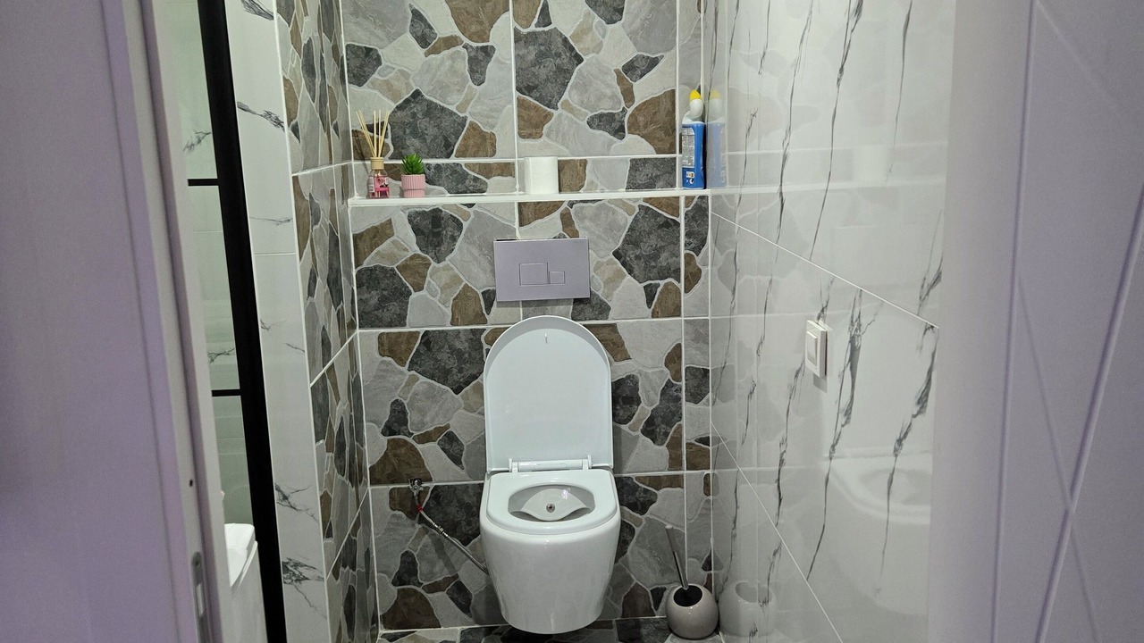 Photo of Bathroom in Bourgoin-Jallieu