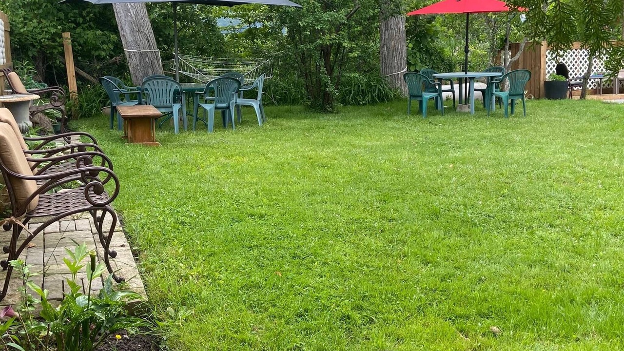 Photo of Outdoor in Roseneath
