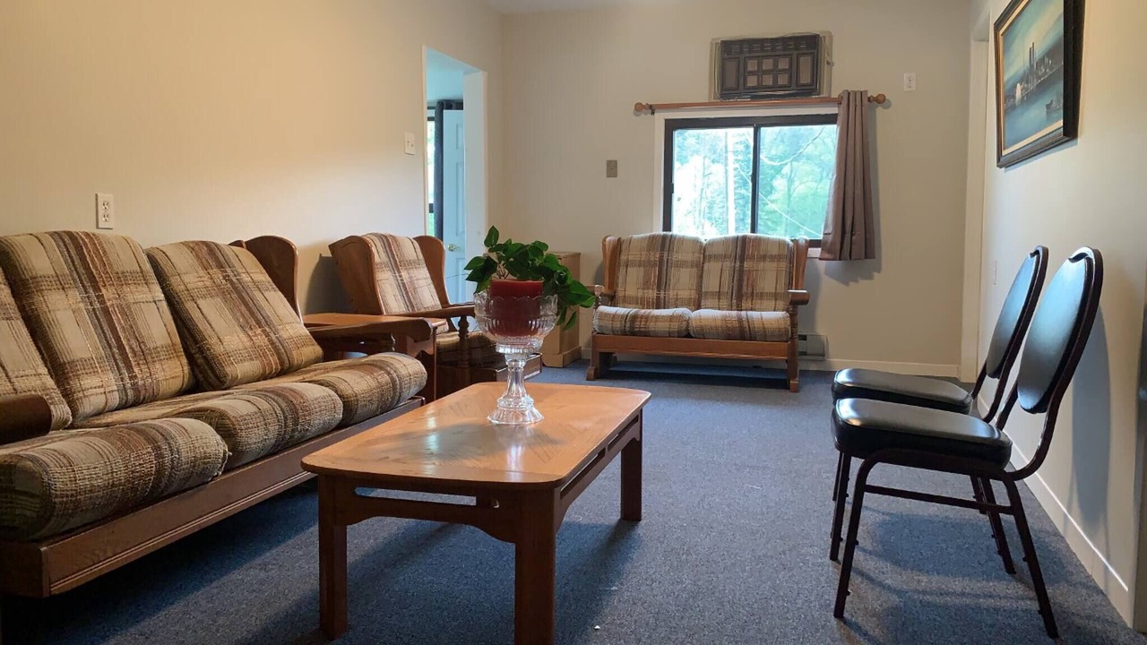 Photo of Livingroom in Roseneath