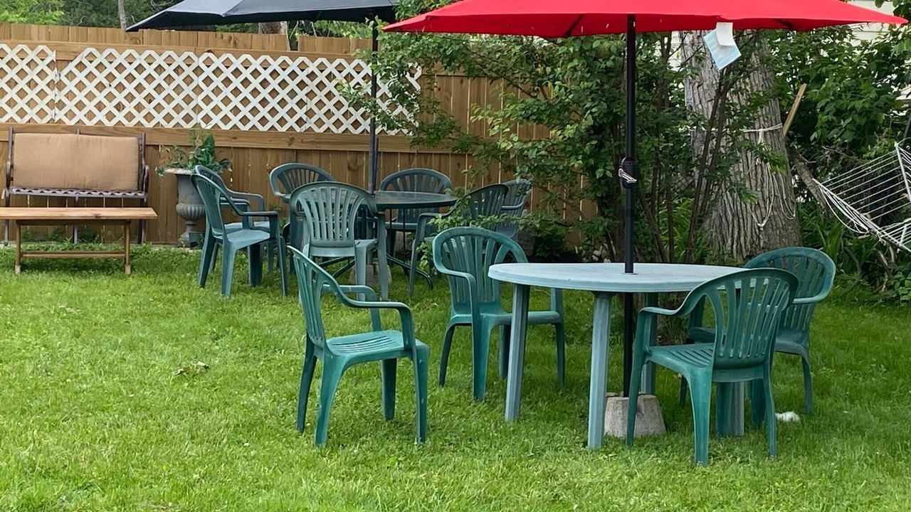 Photo of Outdoor in Roseneath