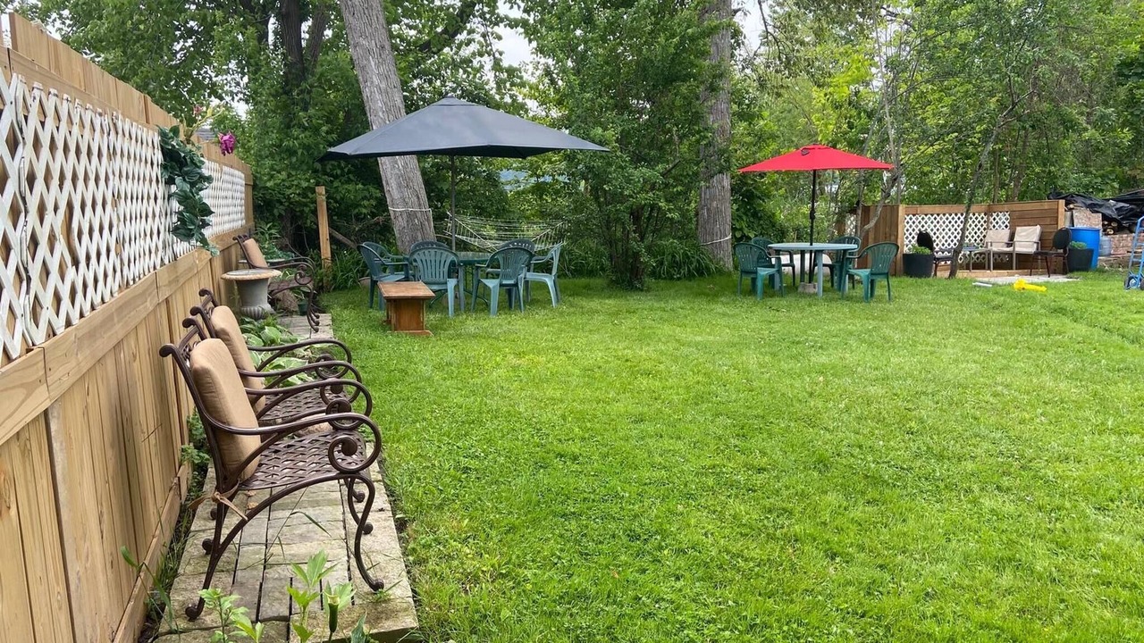 Photo of Outdoor in Roseneath