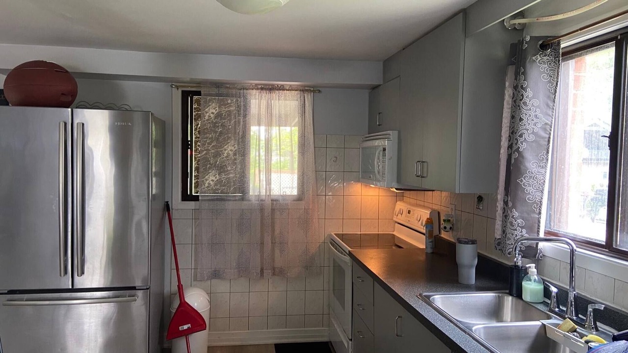 Photo of Kitchen in Roseneath