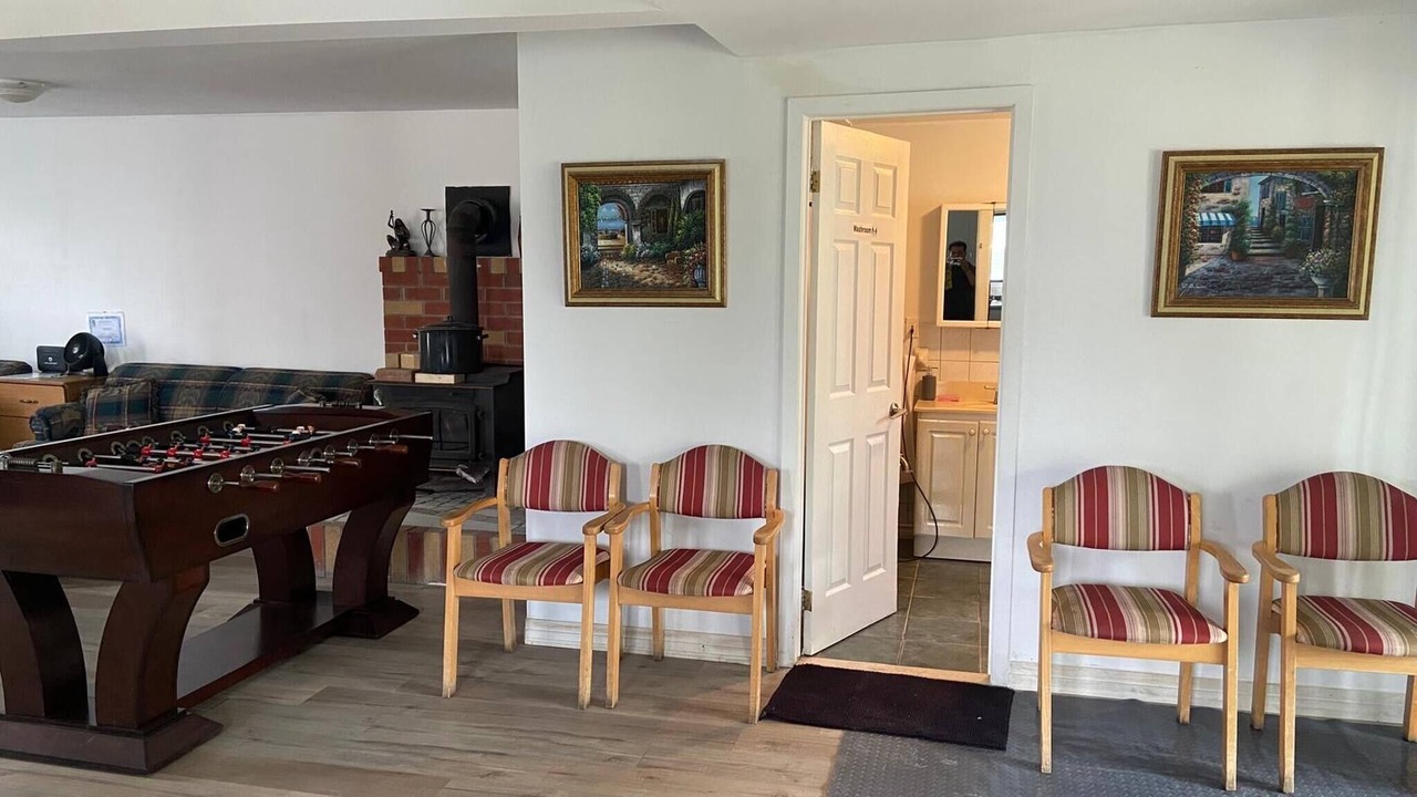 Photo of Bedroom in Roseneath