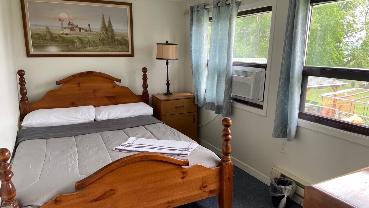 Photo of Bedroom in Roseneath