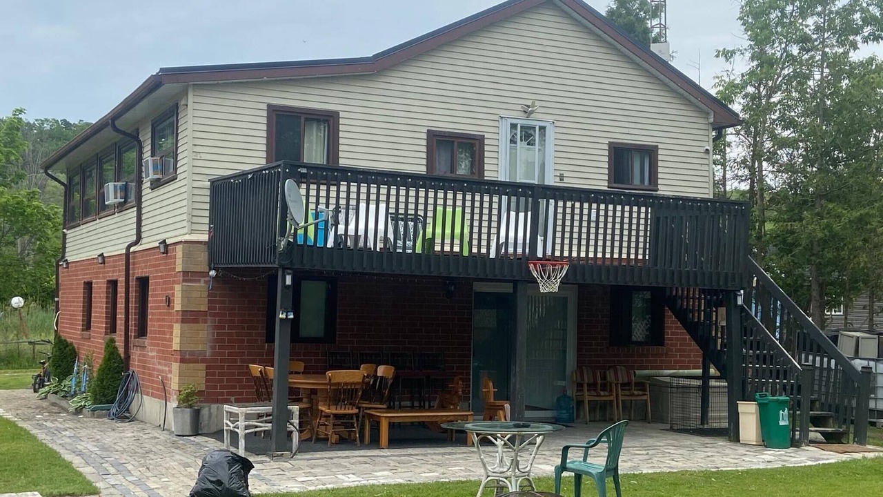 Photo of Outdoor in Roseneath