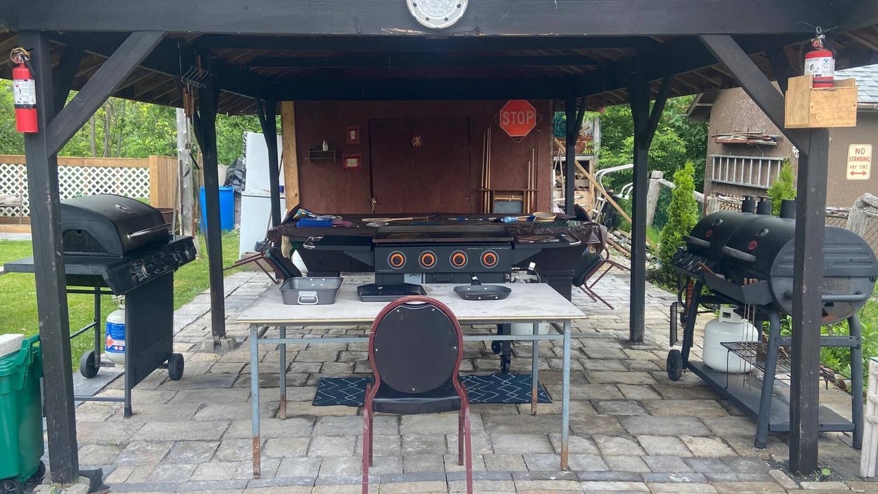 Photo of Outdoor in Roseneath
