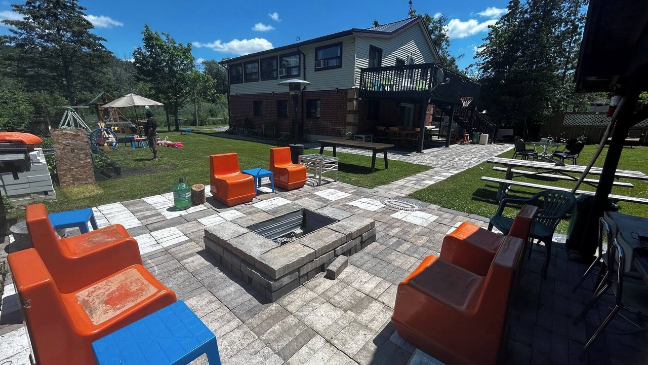 Photo of Outdoor in Roseneath