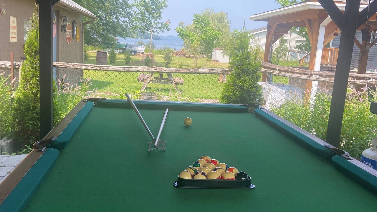 Photo of Outdoor in Roseneath