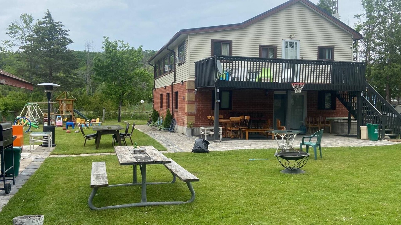 Photo of Outdoor in Roseneath