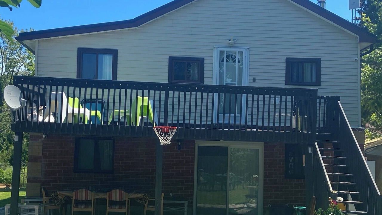 Photo of Outdoor in Roseneath