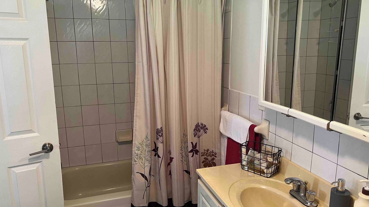 Photo of Bathroom in Roseneath