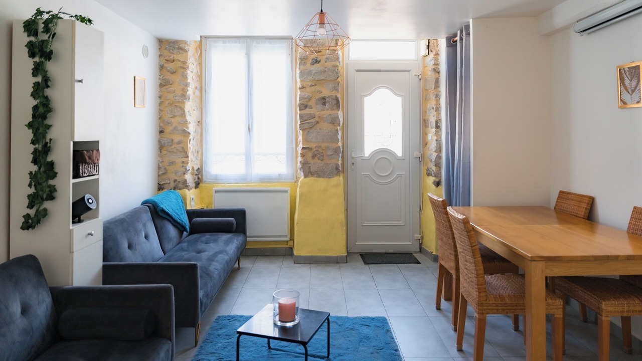 Photo of Livingroom in Nemours
