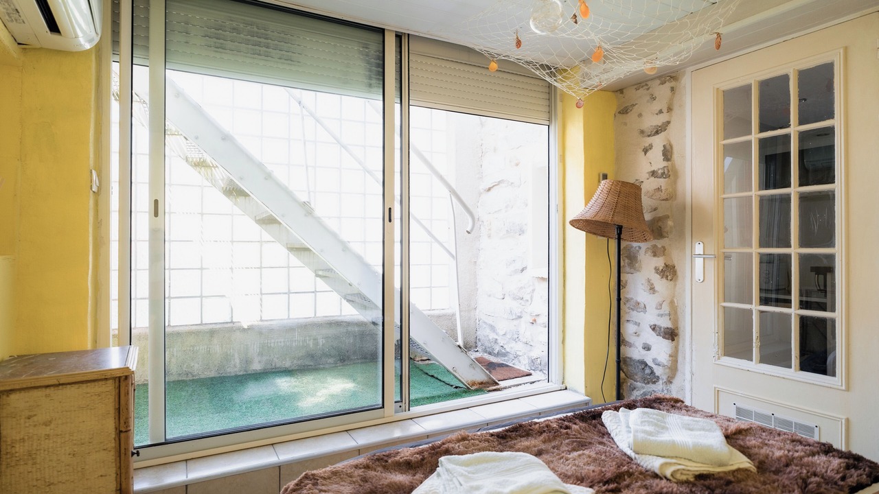 Photo of Bedroom in Nemours