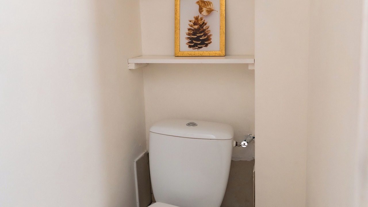 Photo of Bathroom in Nemours