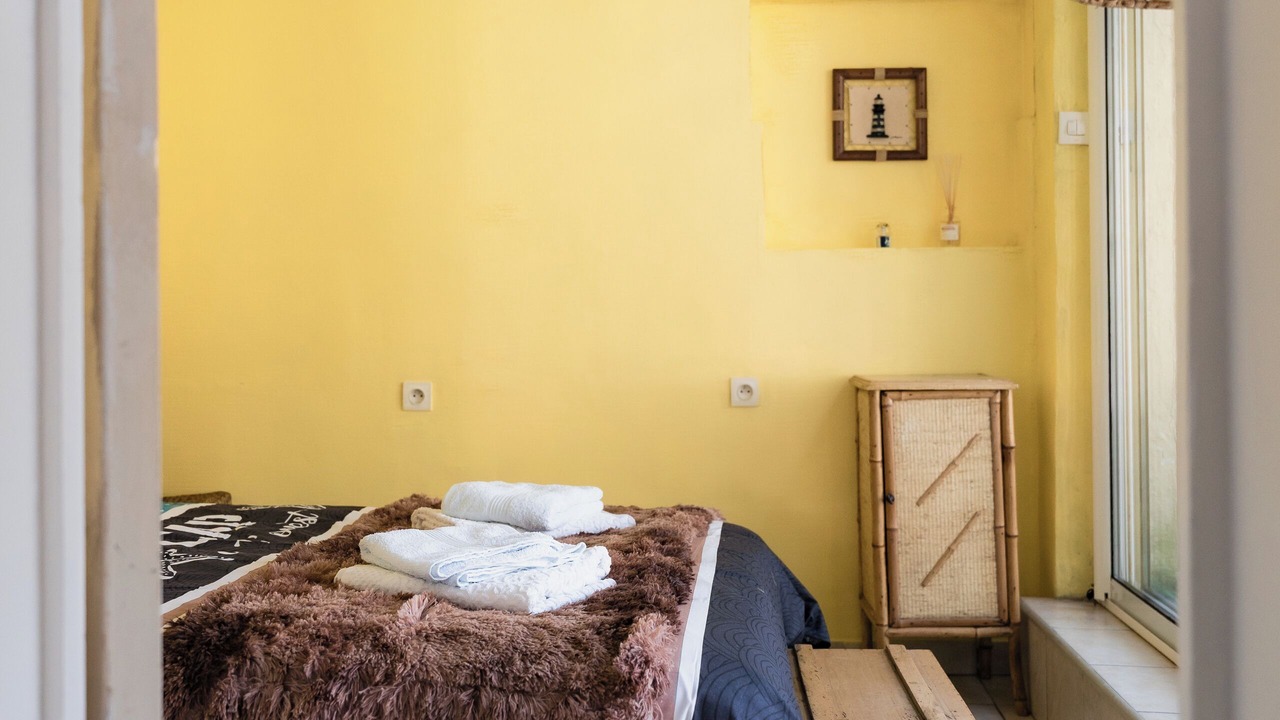 Photo of Bedroom in Nemours