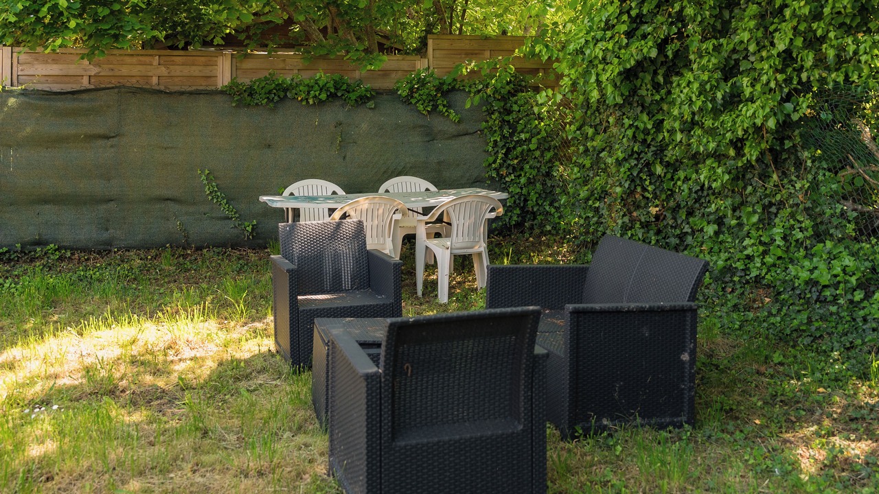 Photo of Outdoor in Nemours