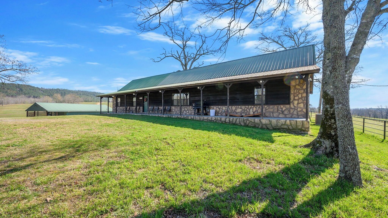 Photo of Outdoor in Smithville