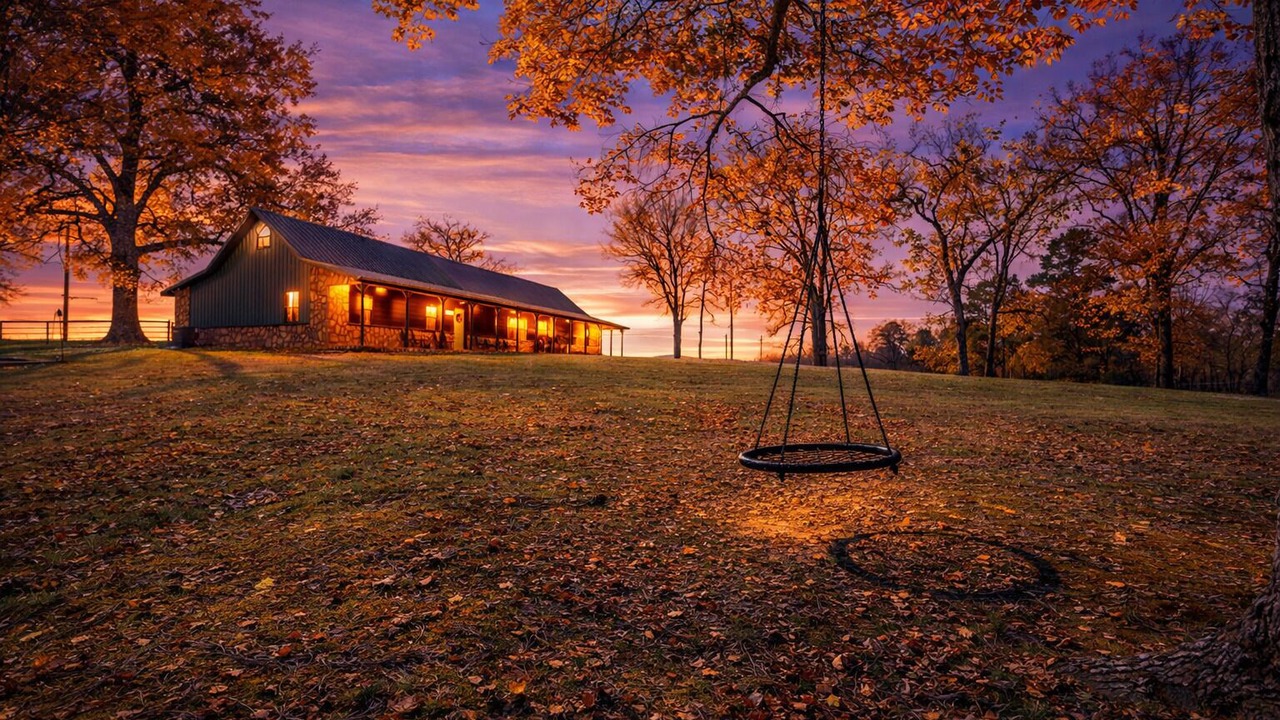 Photo of Outdoor in Smithville