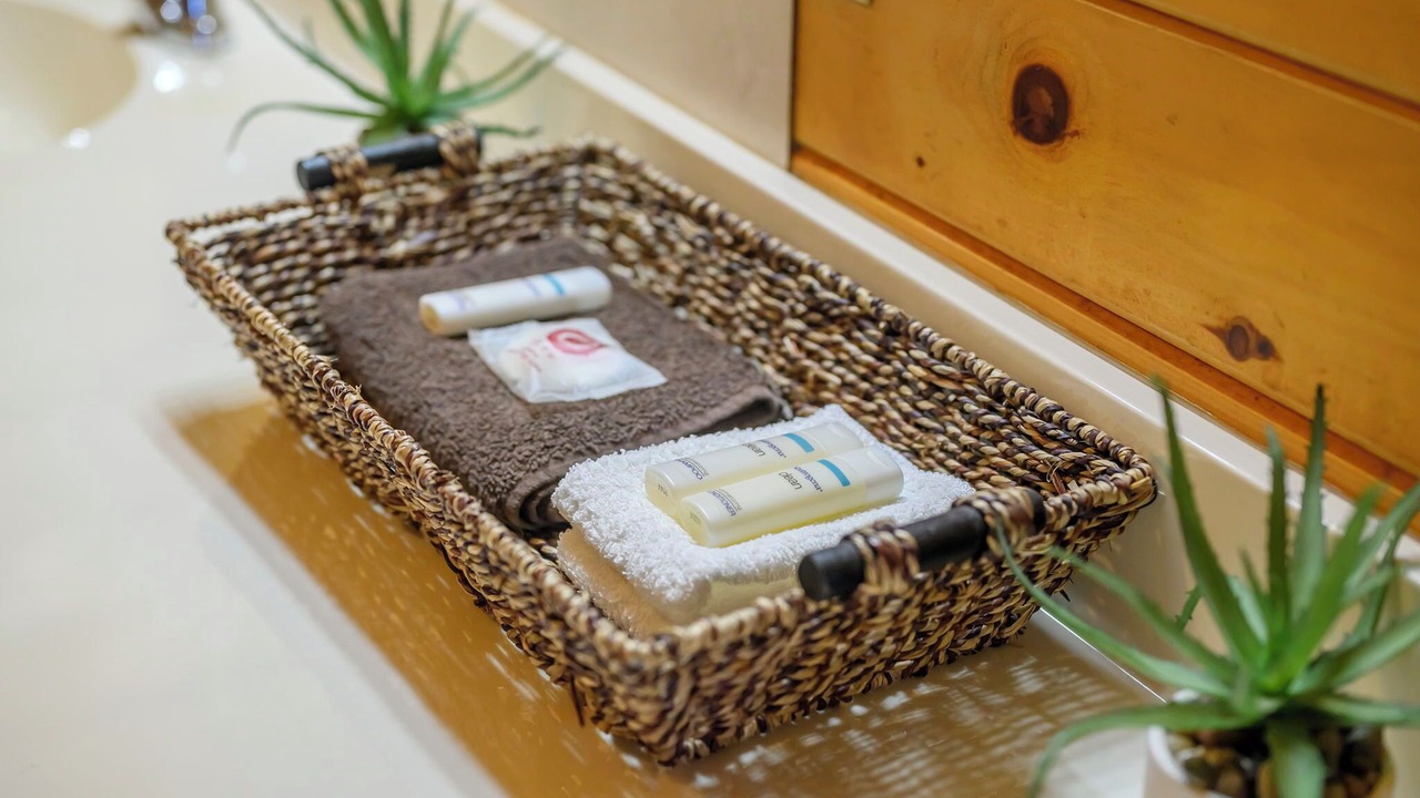 Photo of Bathroom in Smithville
