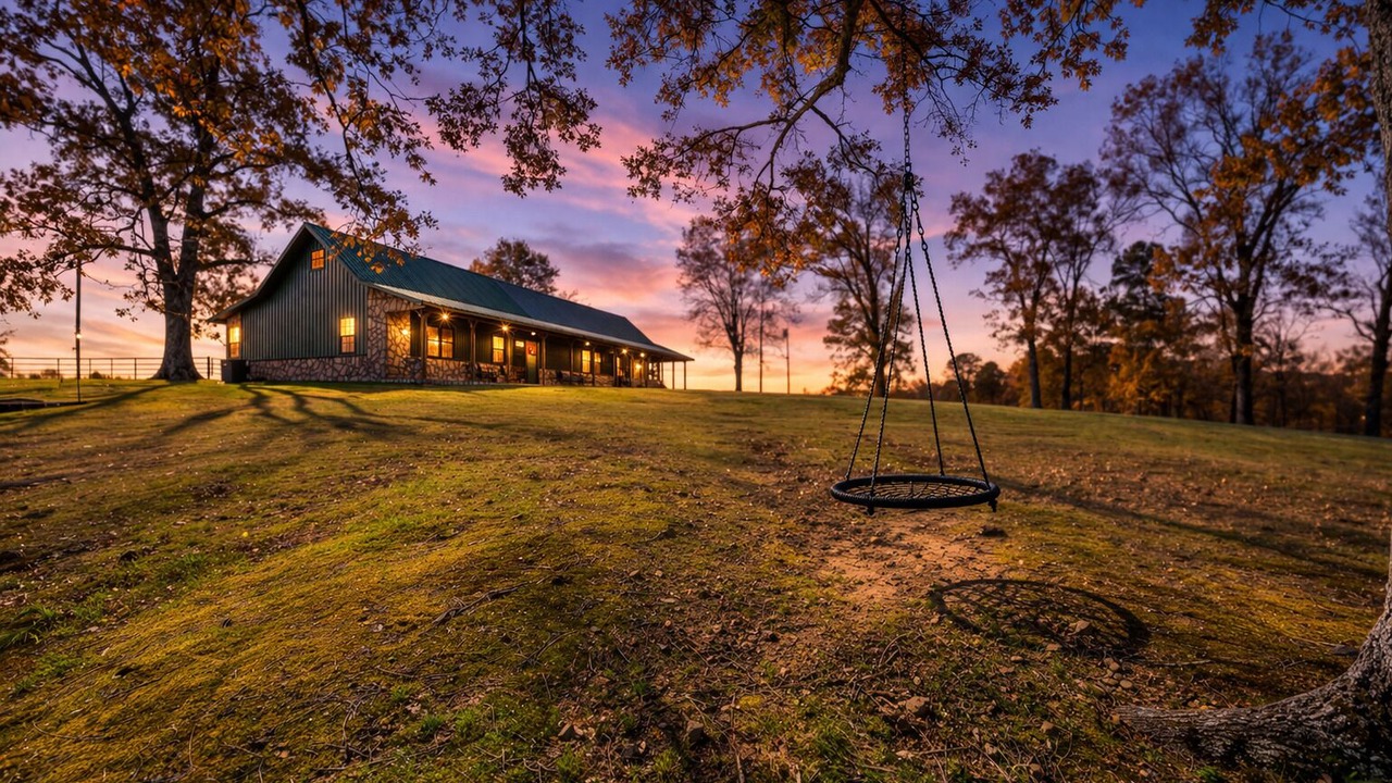 Photo of Outdoor in Smithville