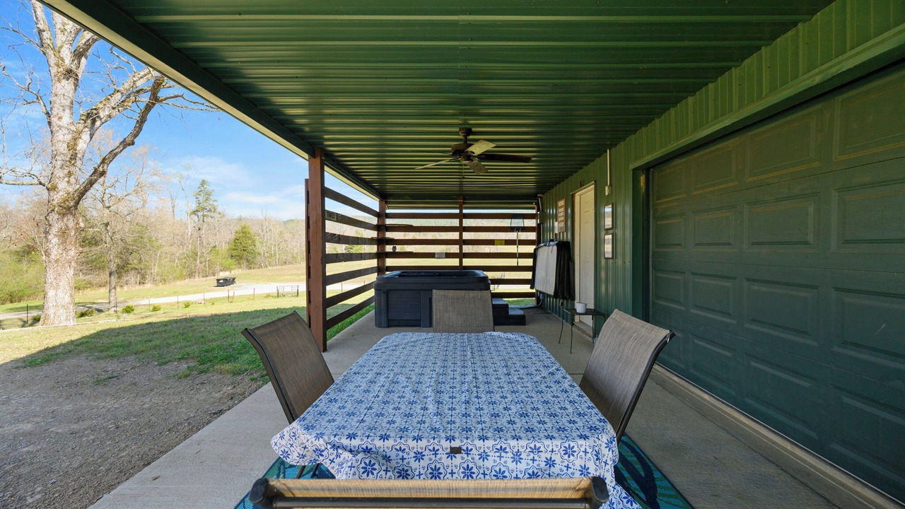 Photo of Outdoor in Smithville