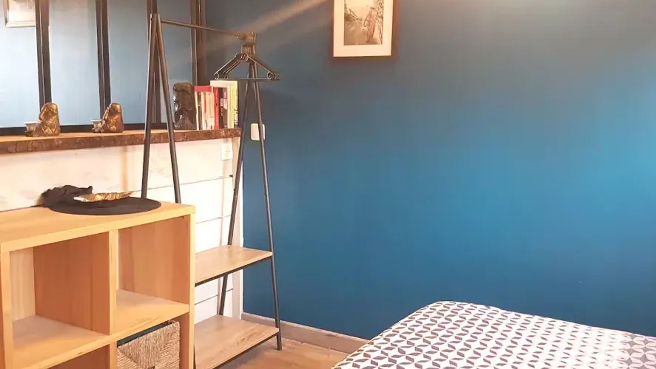 Photo of Bedroom in Pierrelatte