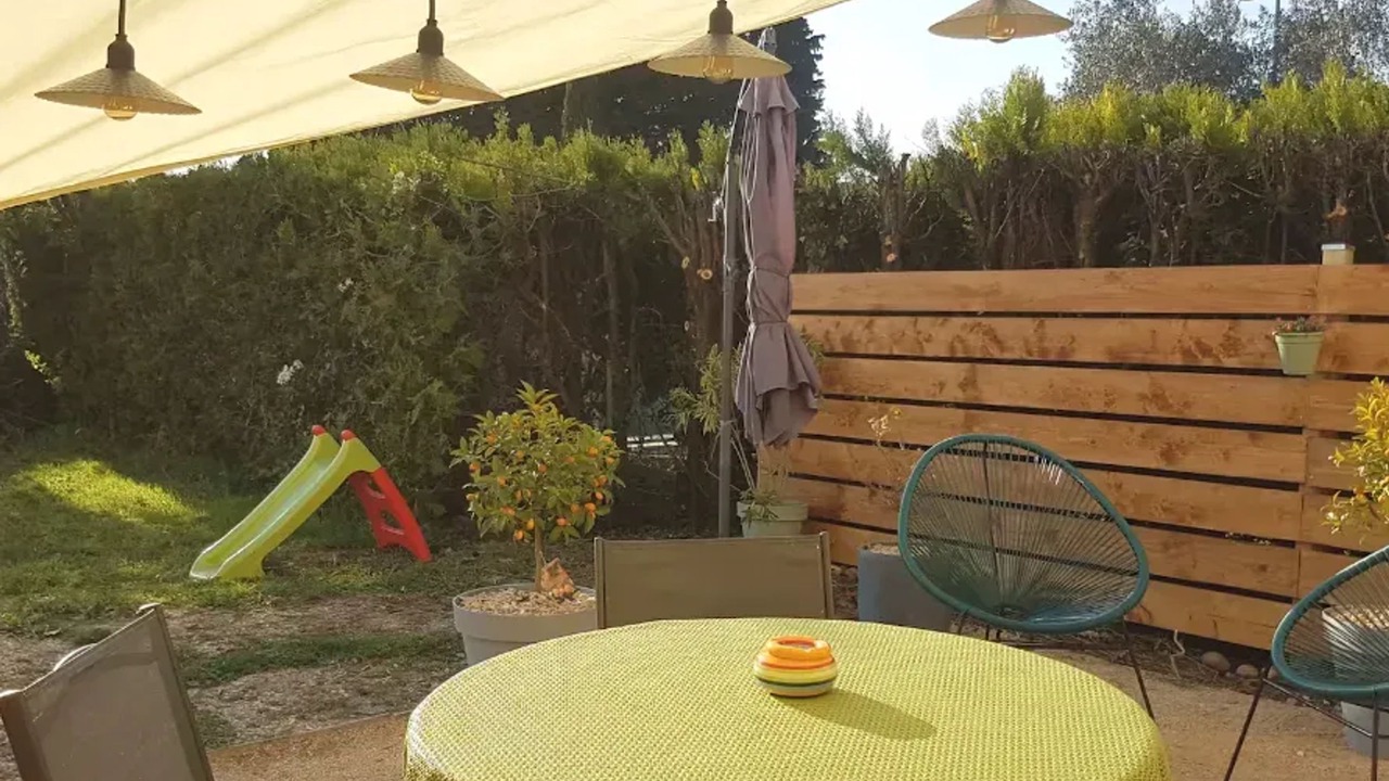 Photo of Outdoor in Pierrelatte