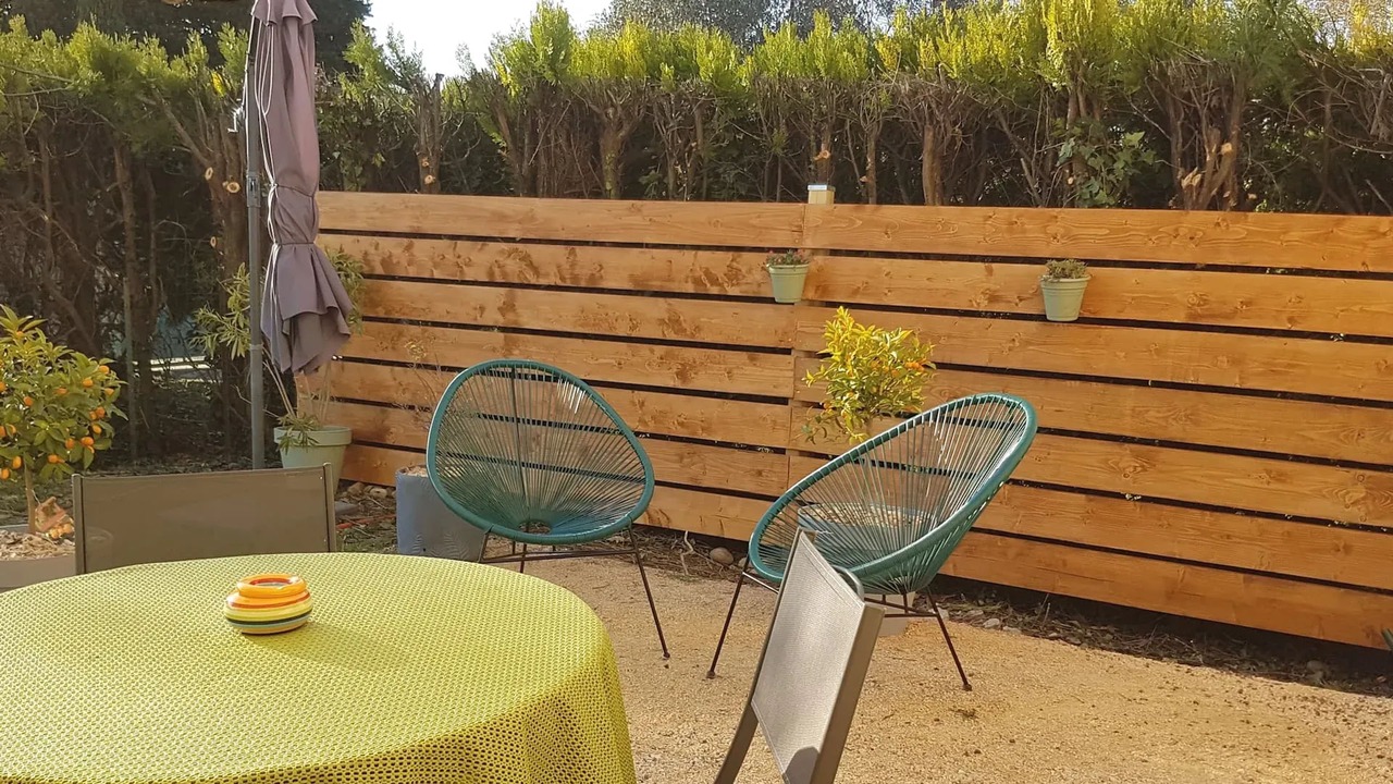 Photo of Outdoor in Pierrelatte