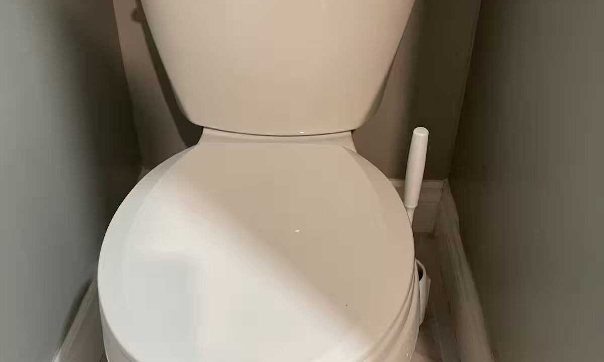 Photo of Bathroom in Durham Region