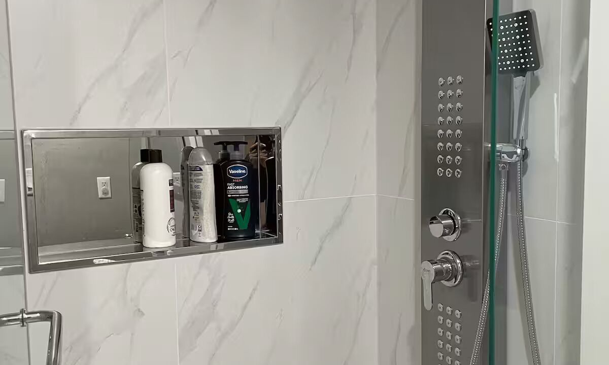 Photo of Bathroom in Durham Region