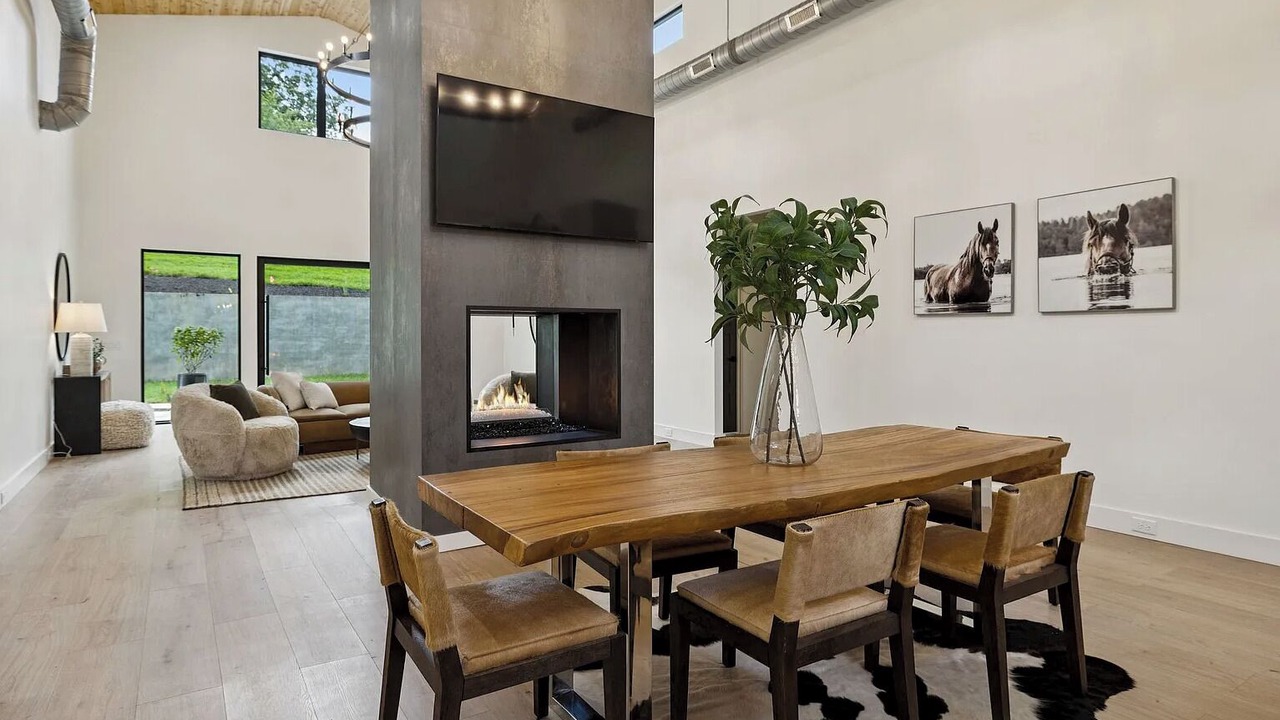 Photo of Livingroom in Marrowbone