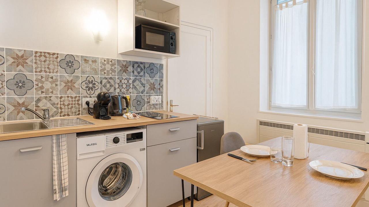 Photo of Kitchen in Seclin