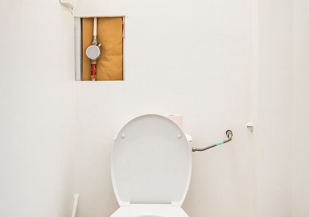 Photo of Bathroom in Seclin